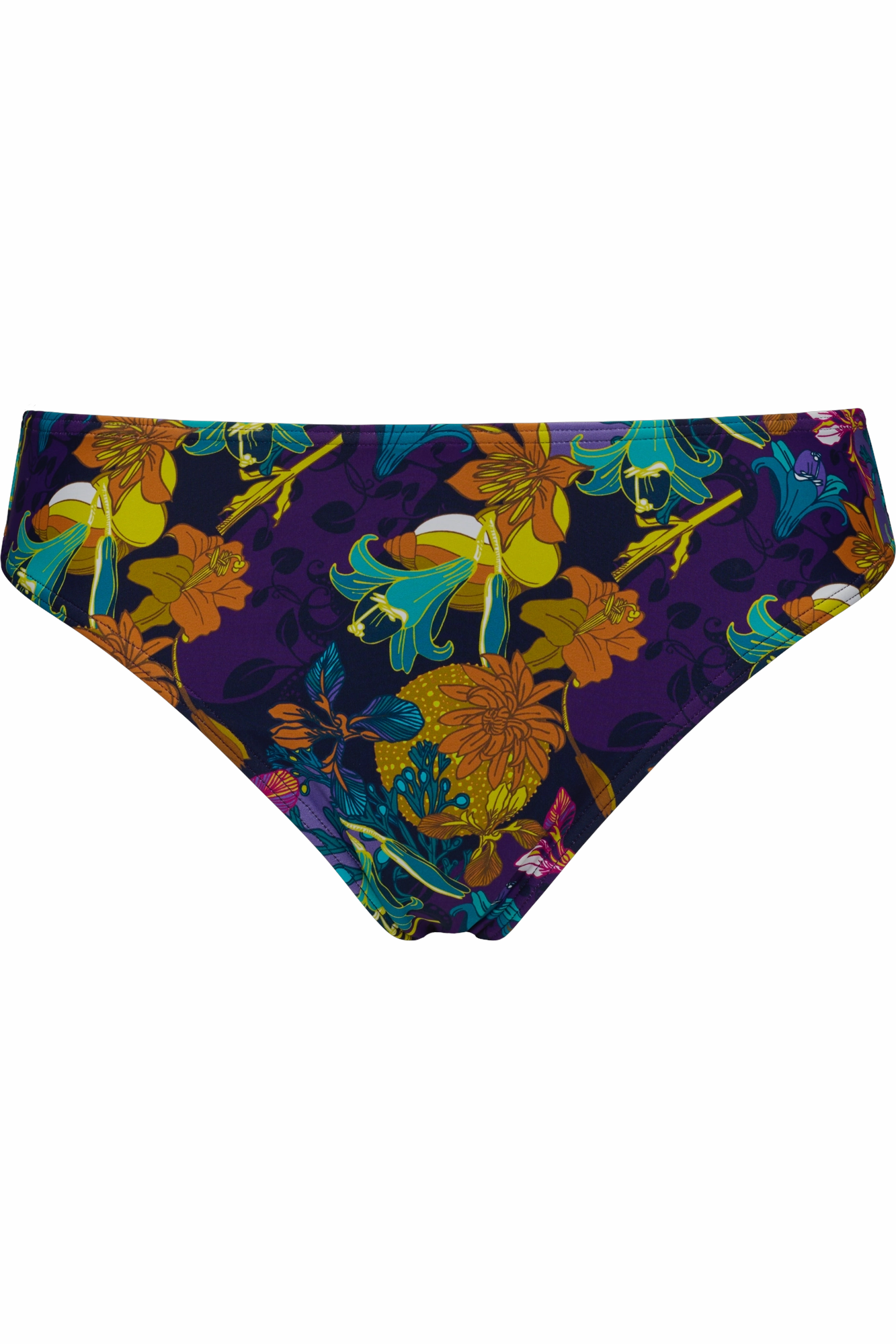 5 cm bikini bottom