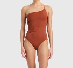 Adeena One Piece In Sienna