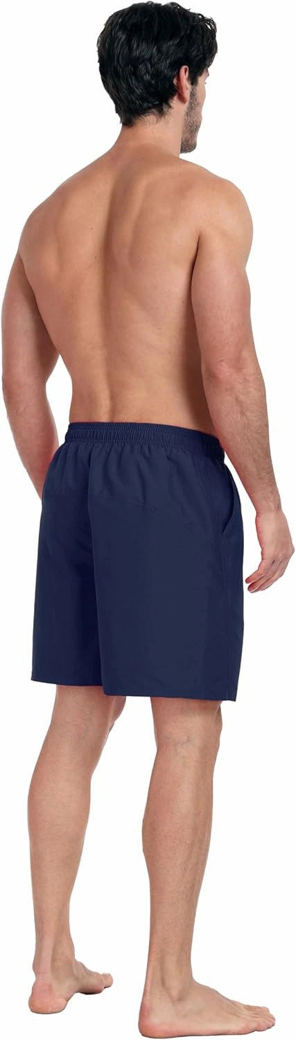 Adoretex Men's Guard Board Shorts Swim Trunks Mesh Liner