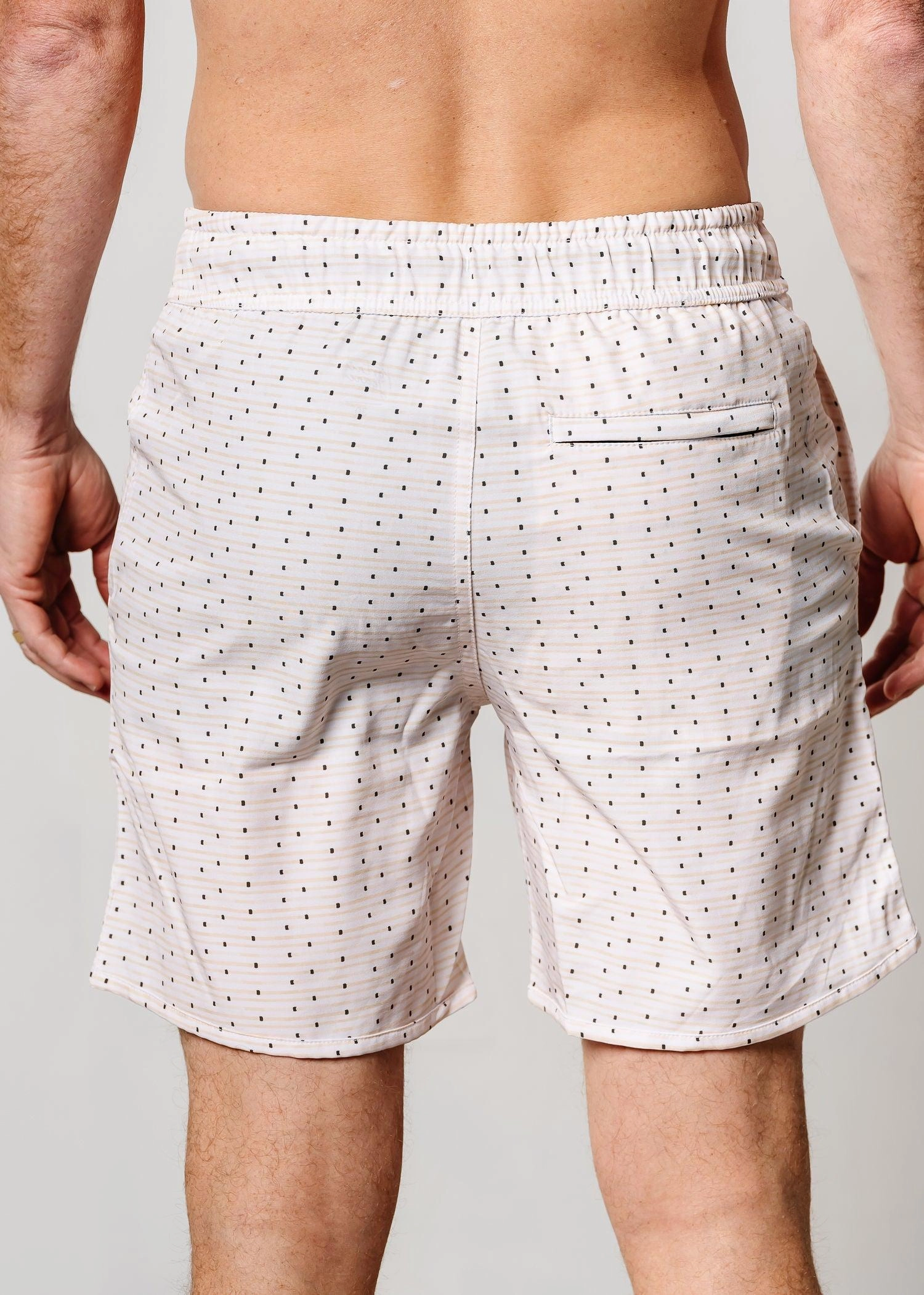 All Neutral | Men's Boardies