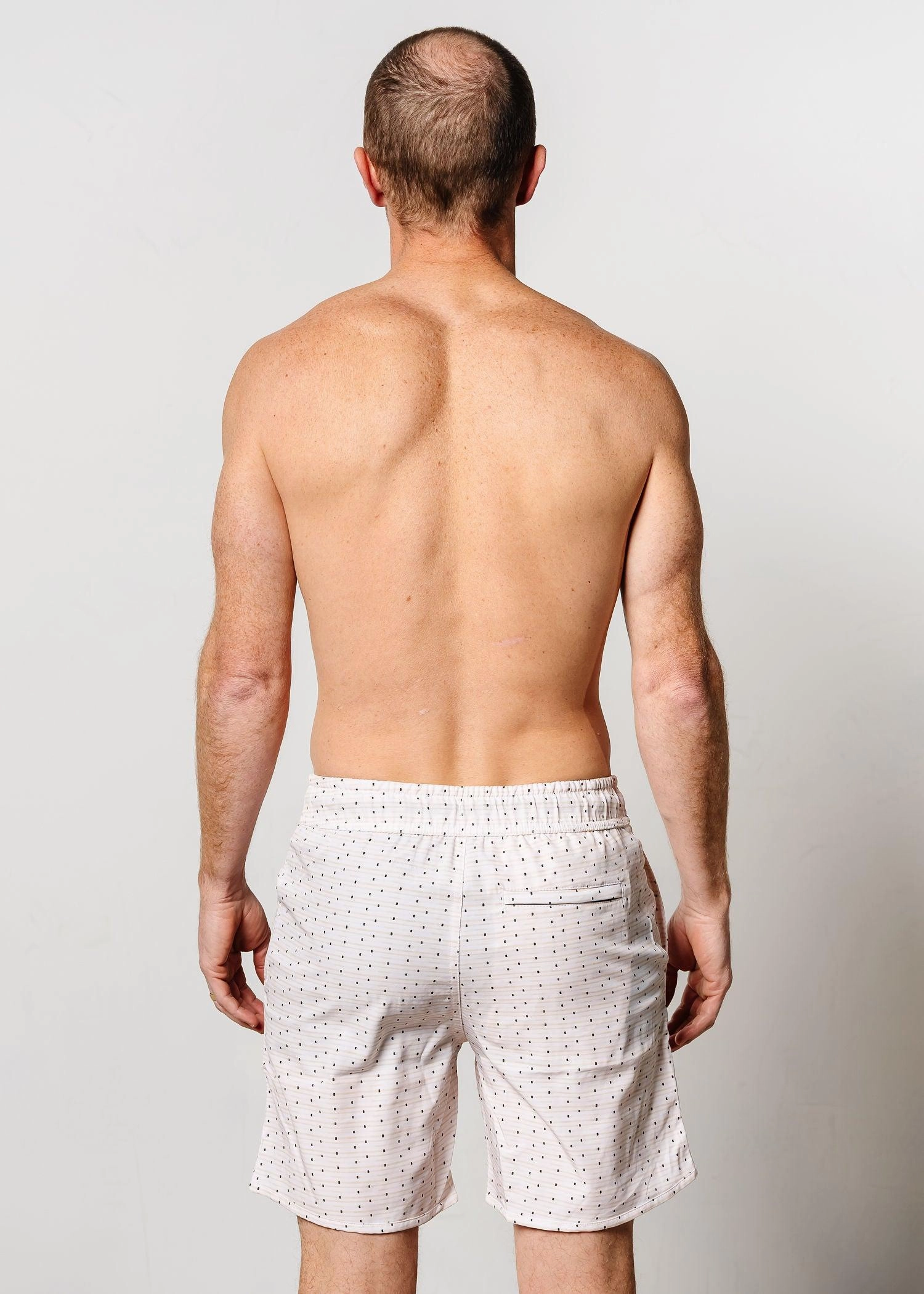 All Neutral | Men's Boardies