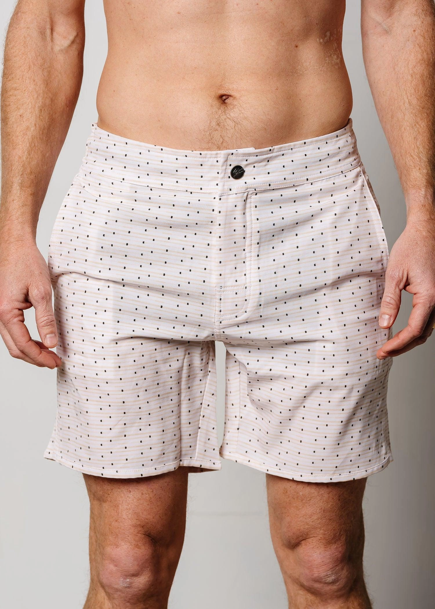 All Neutral | Men's Boardies