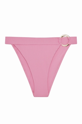 Antigua Bottom - Cherry Blossom Matte Rib