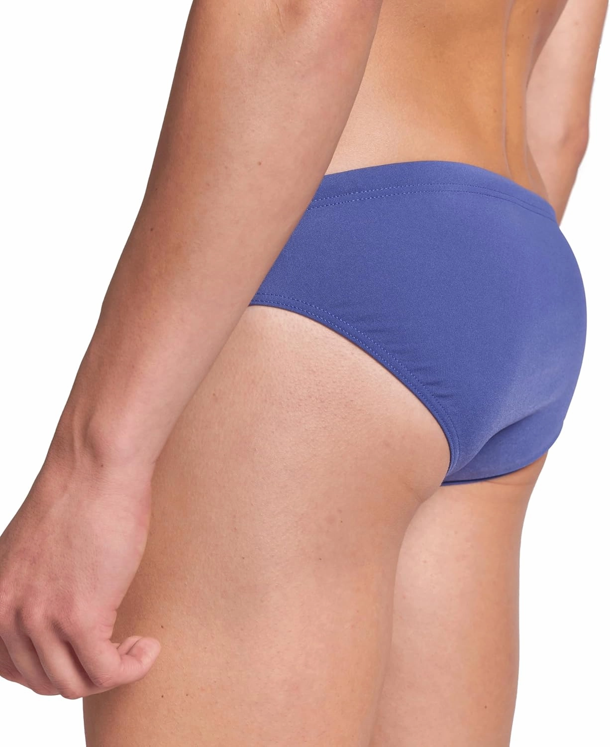 ARENA Men's Performance Solid Team Swim Briefs
