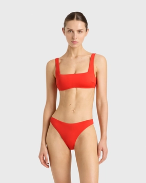Aria Bikini Top - Sunrise (Embodee)