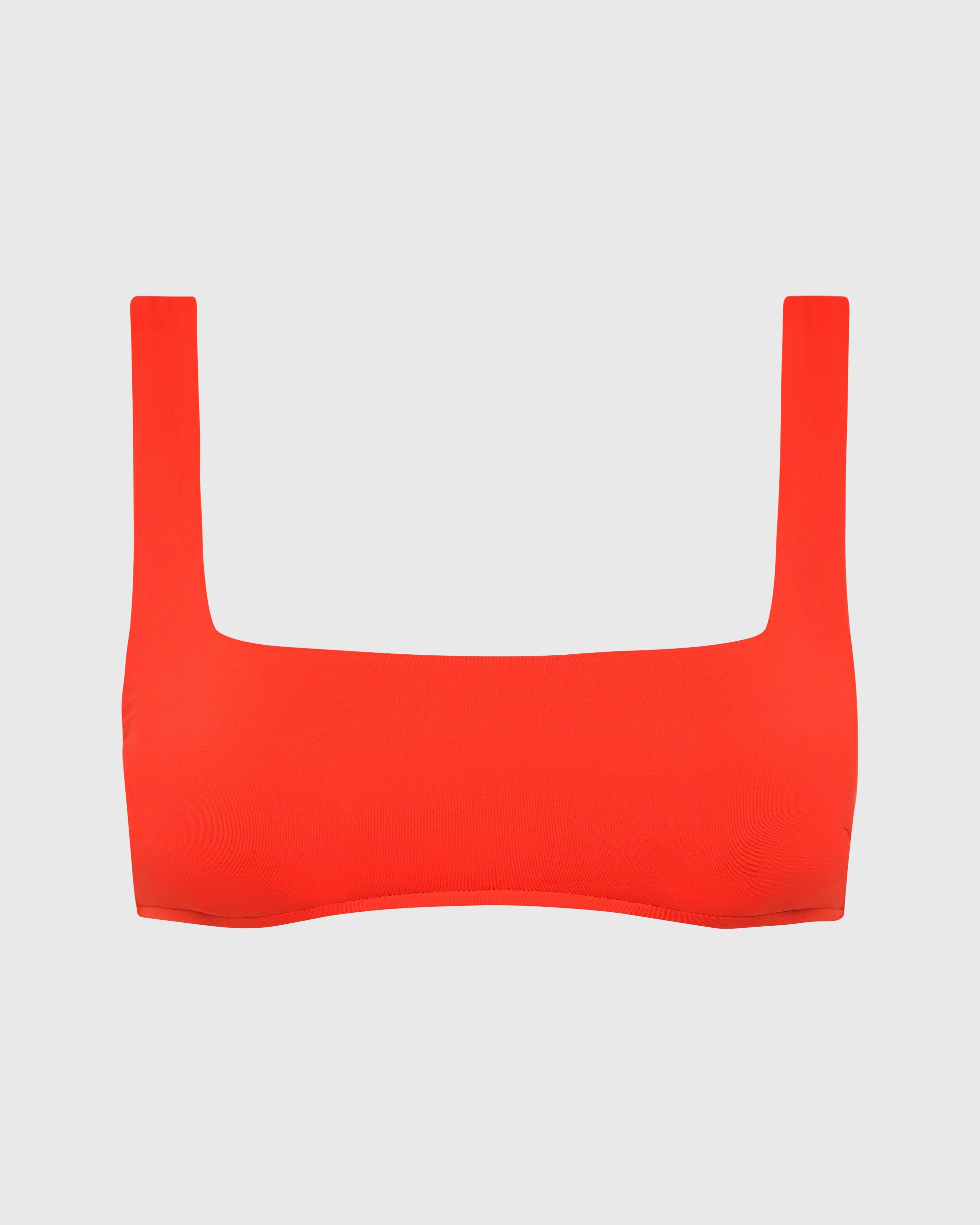 Aria Bikini Top - Sunrise (Embodee)