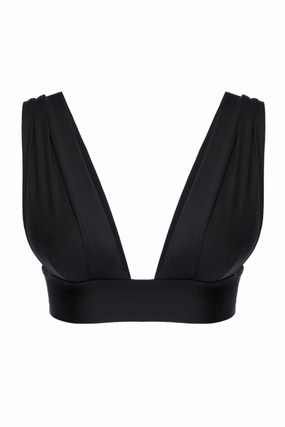 Aruba Top - Black