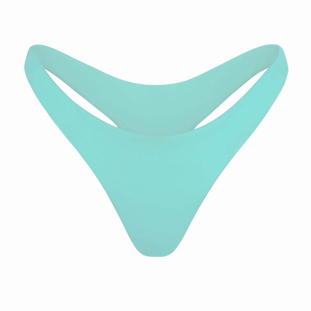 Backside Thong - Drift