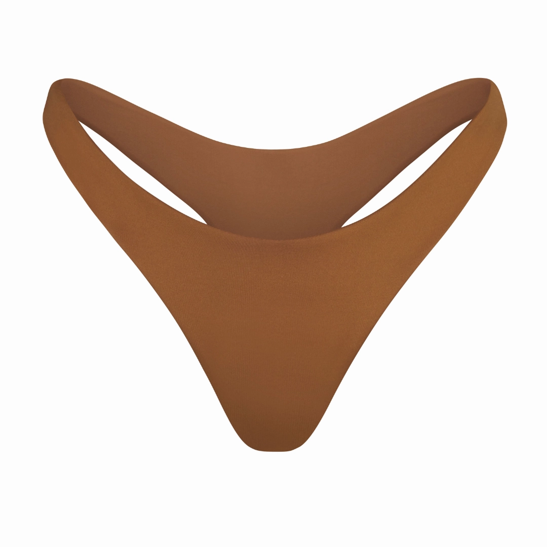 Backside Thong - Tan Lines
