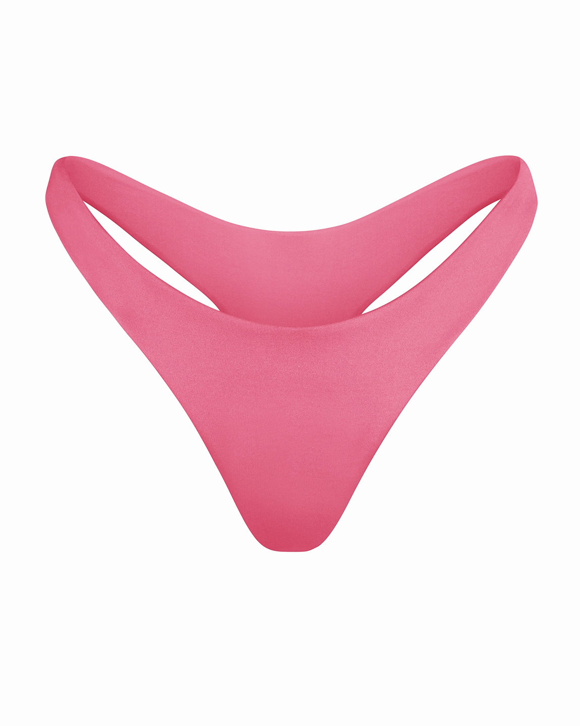 Backside Thong - Zinc