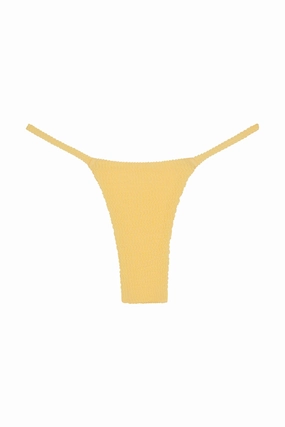 Barbados Bottom - Honey Crinkle