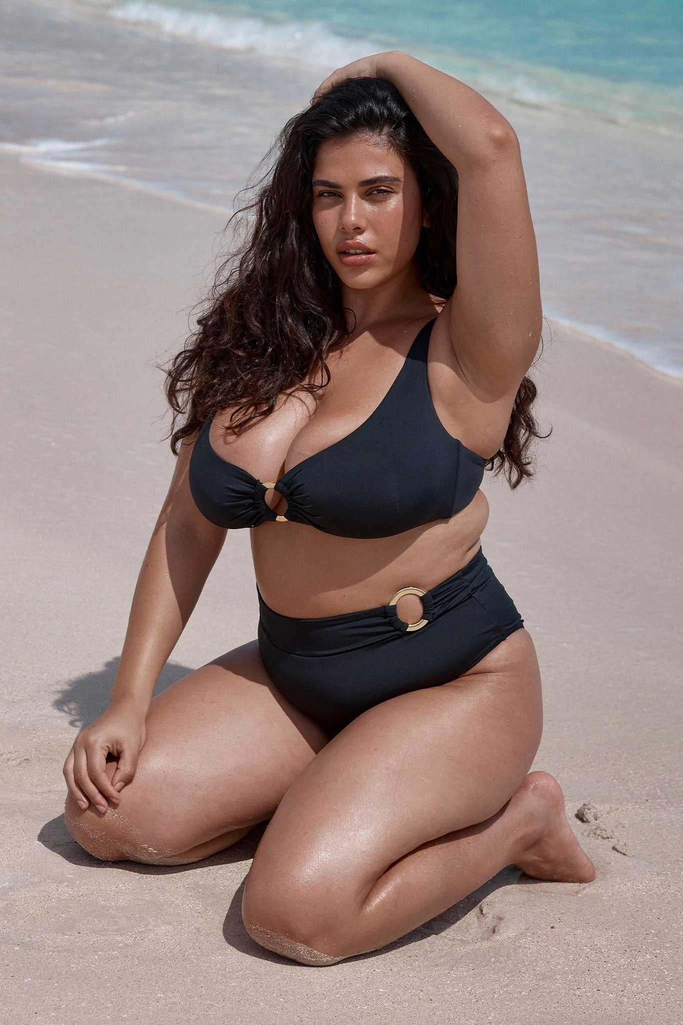 Barbuda Top - Black