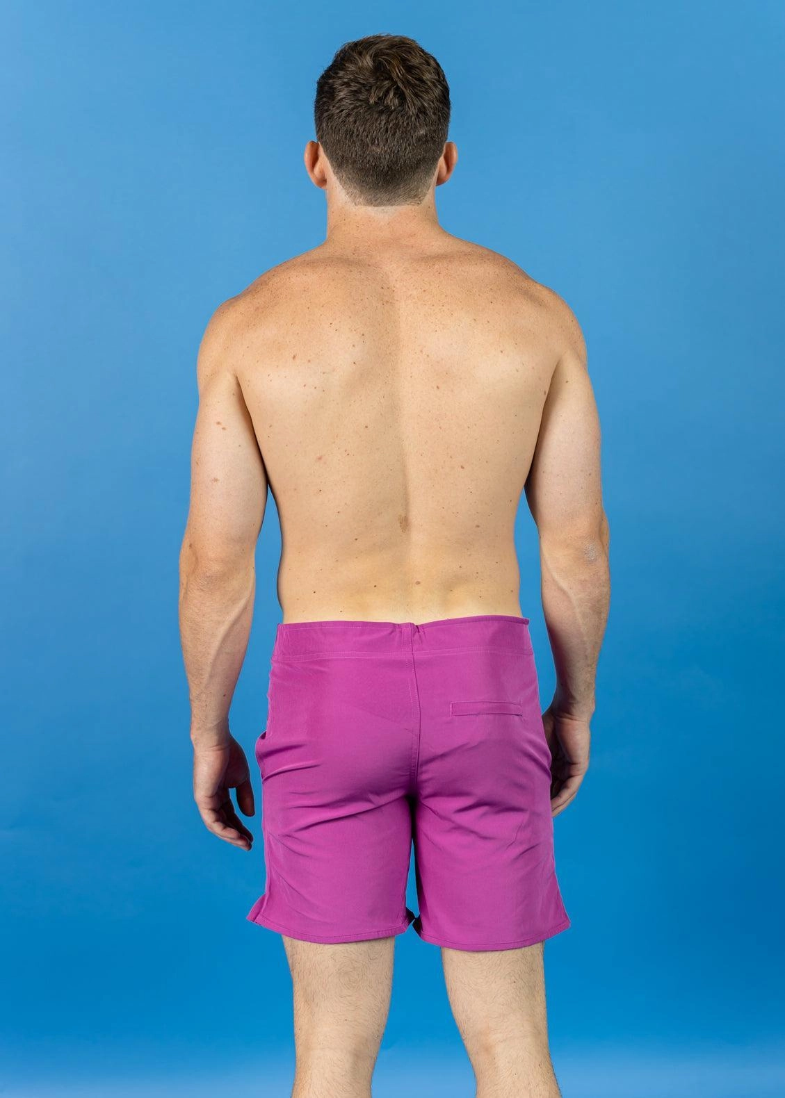Berry | Men's Boardies