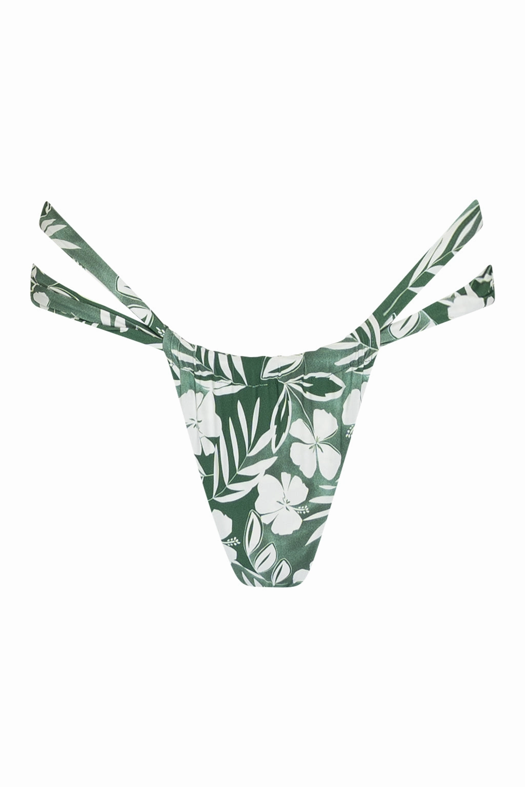 Bijou Bikini Bottom - Flora