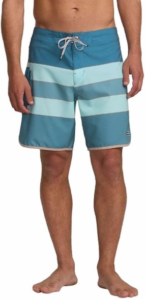 Billabong Men's 4-Way Performance Stretch 73 Pro Boardshort, 20 Inch Outseam