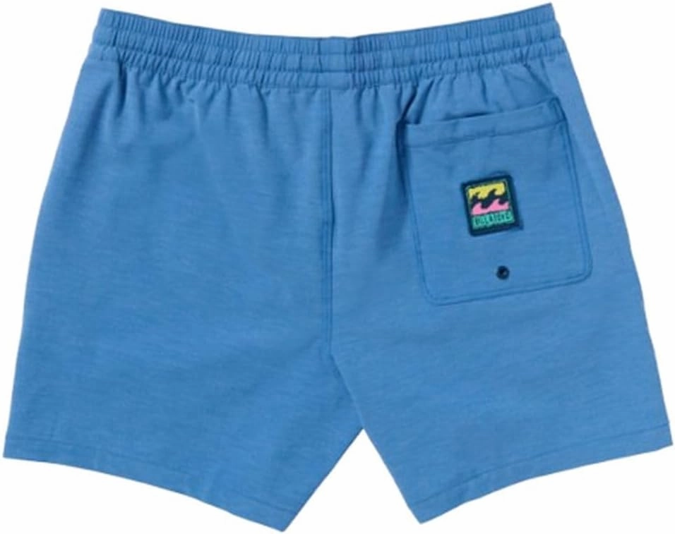 Billabong Men's Every Other Day 16" Layback Trunk Boardshort