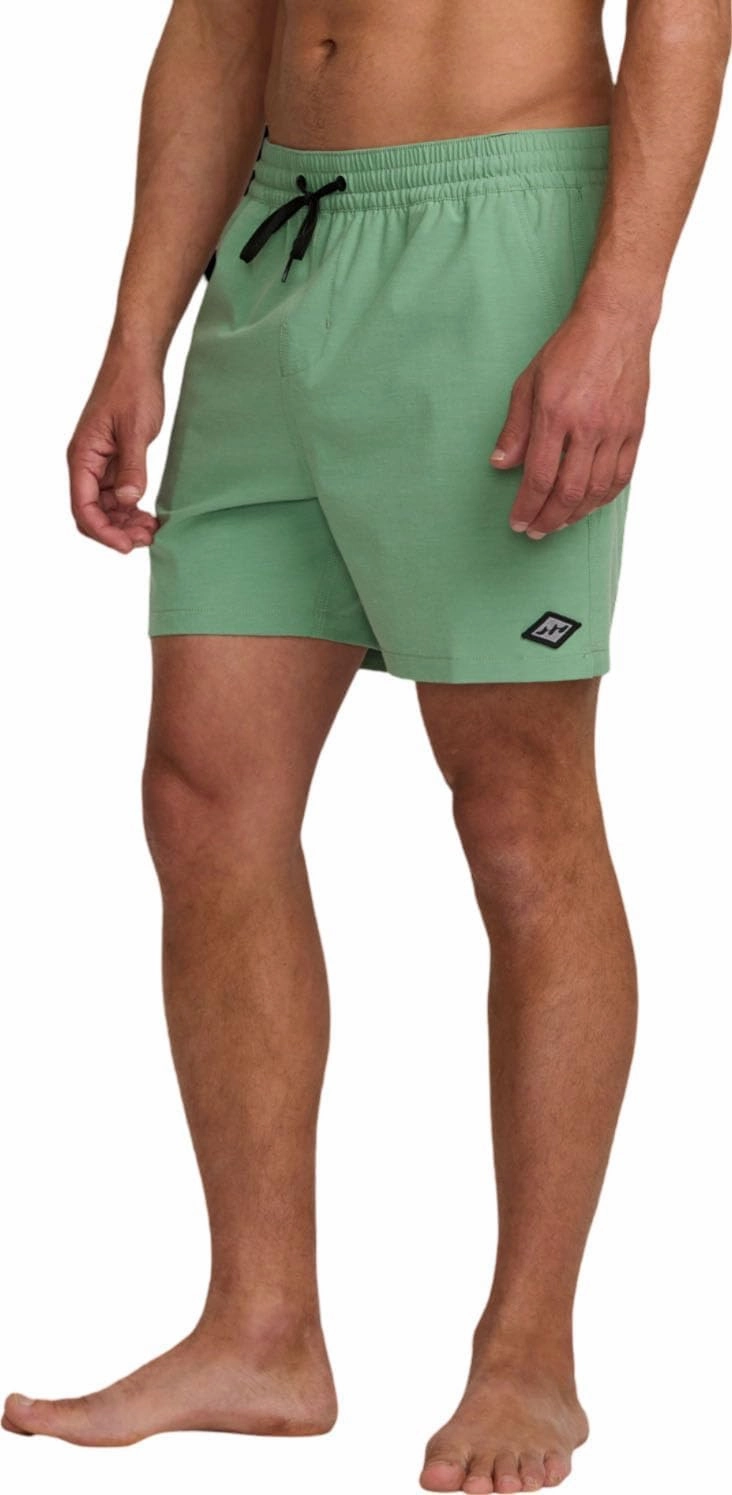 Billabong Men's Every Other Day 16" Layback Trunk Boardshort