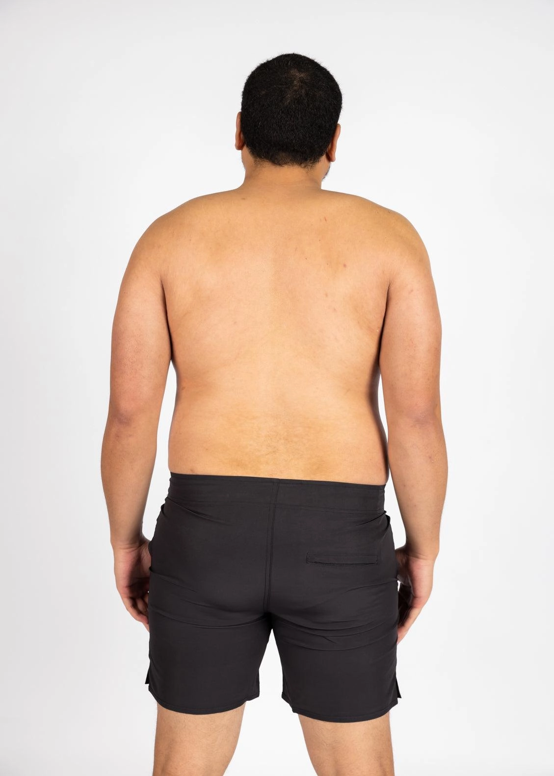 Black | Men's Boardies