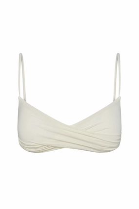 Bordeaux Top - Ivory