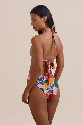 Borneo Bikini Bottom - Botanical
