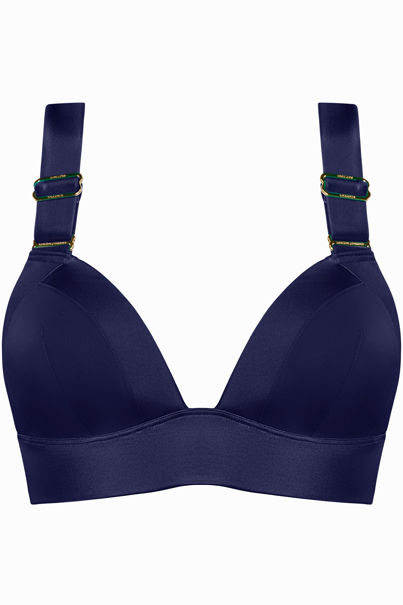 bralette bikini top
