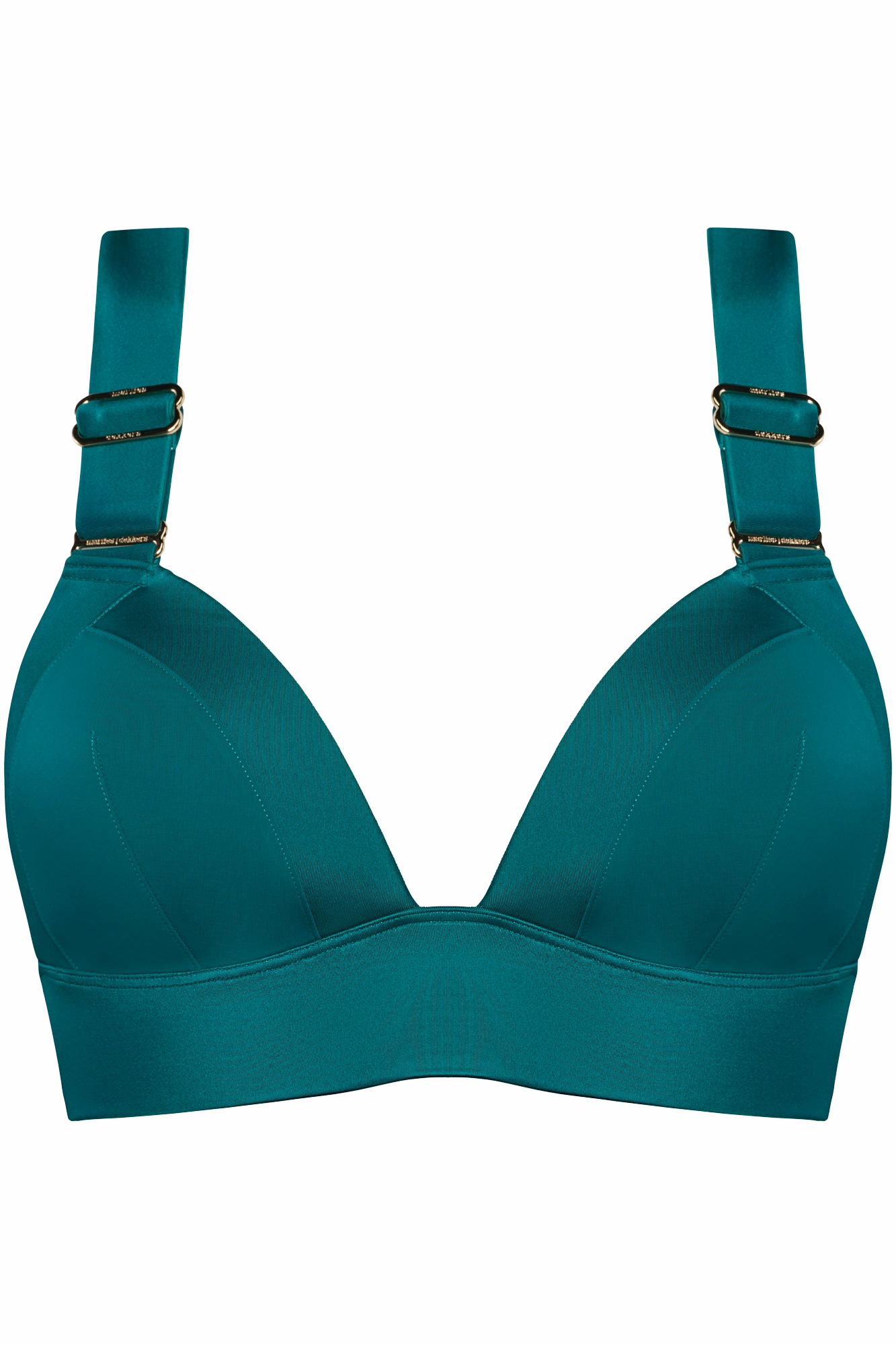 bralette bikini top