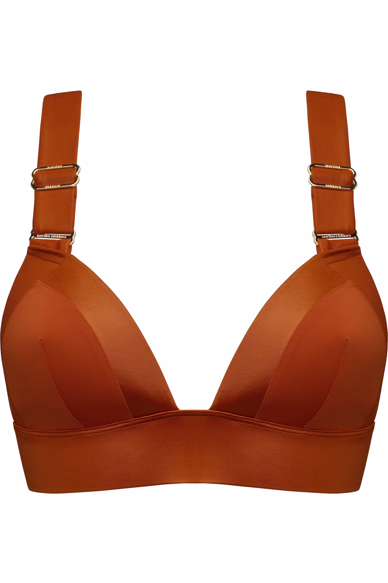 bralette bikini top