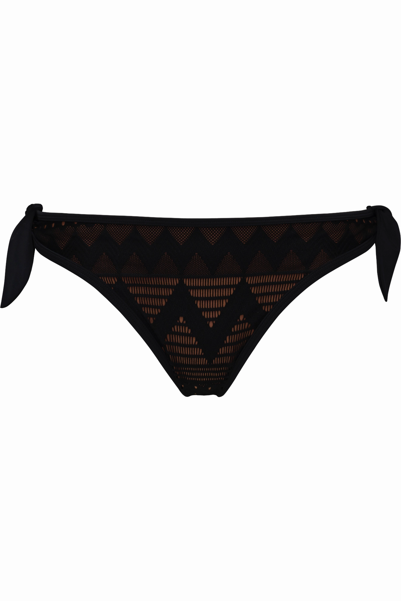 butterfly bikini bottom