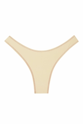 Byron Bottom - Champagne Denim