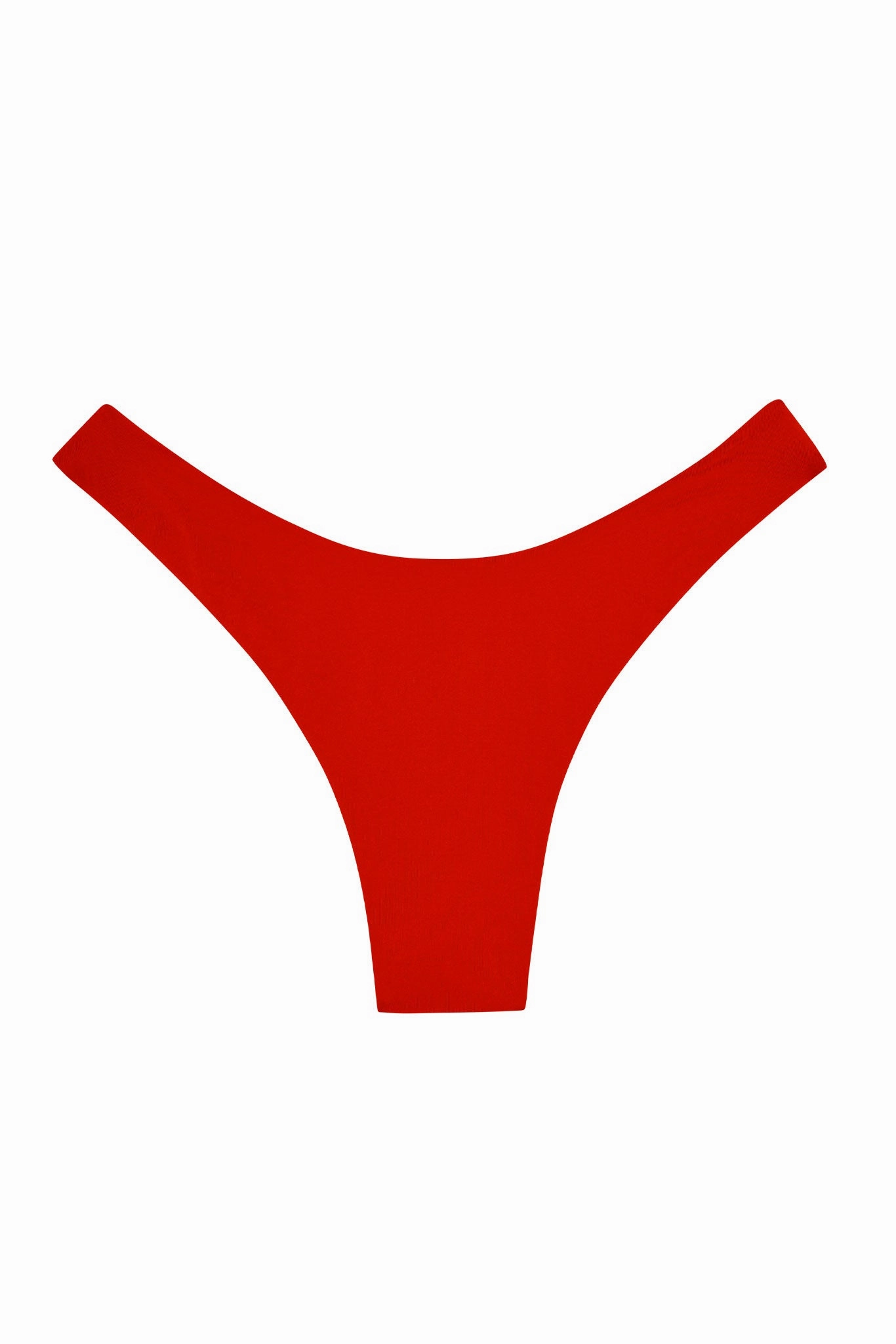 Byron Bottom - Chili Pepper