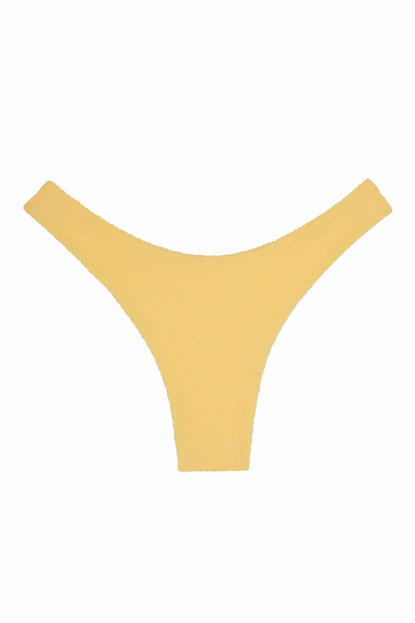 Byron Bottom - Honey Crinkle