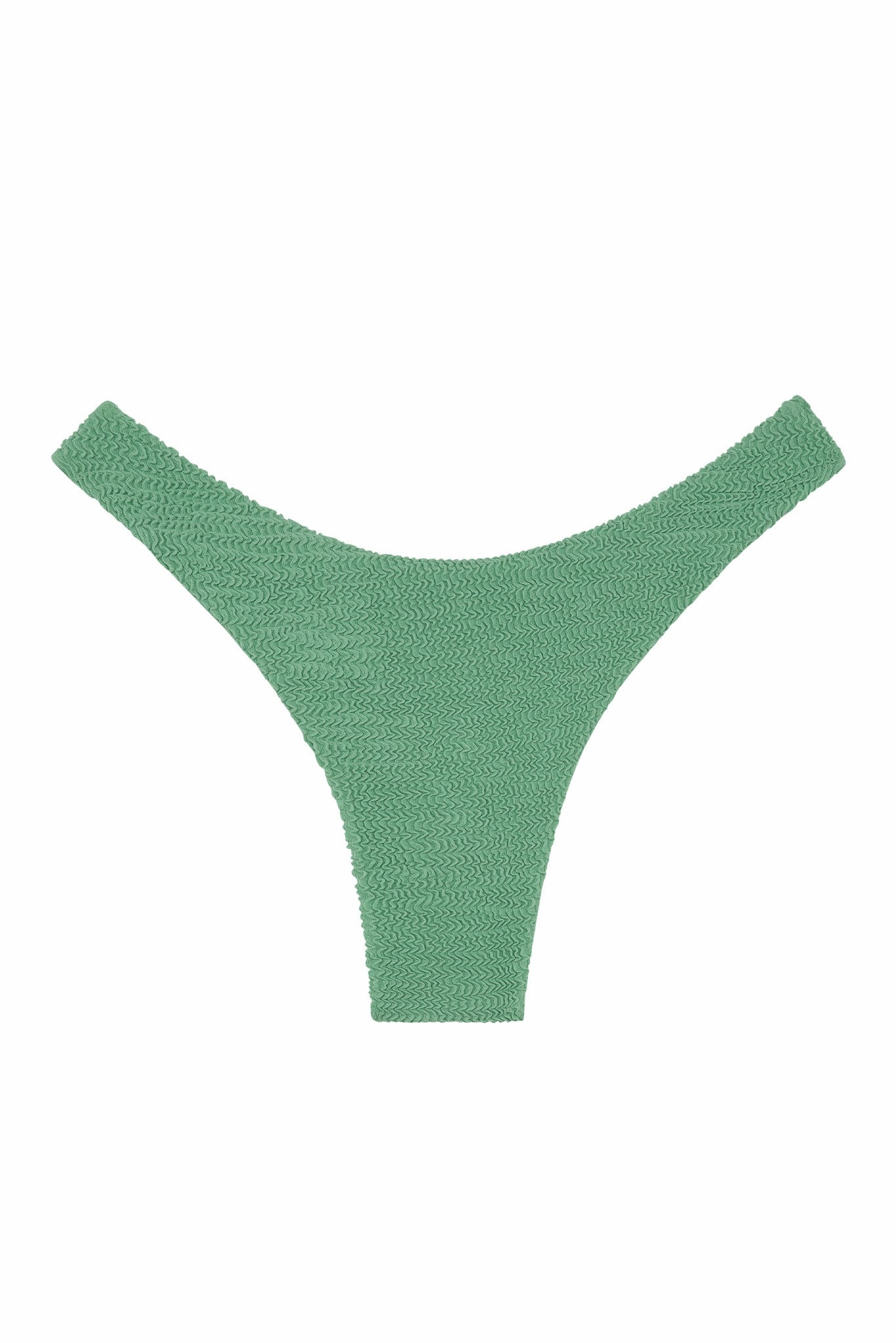 Byron Bottom - Pond Crinkle