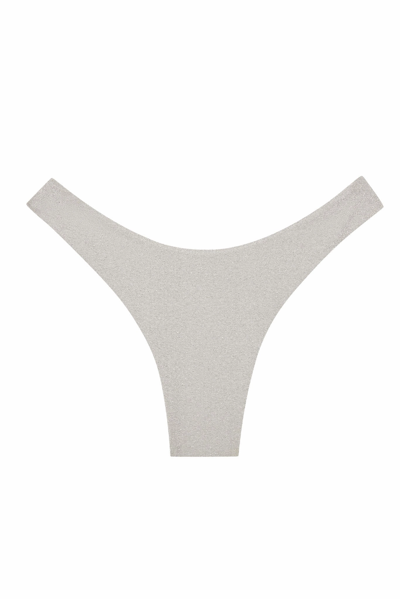 Byron Bottom - Soft Silver Shimmer
