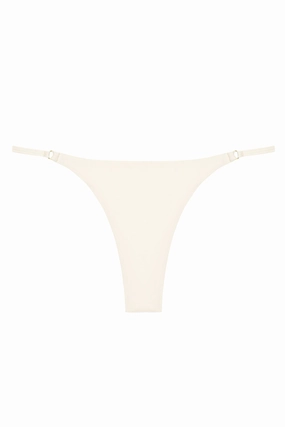 Capri Bottom - Ivory
