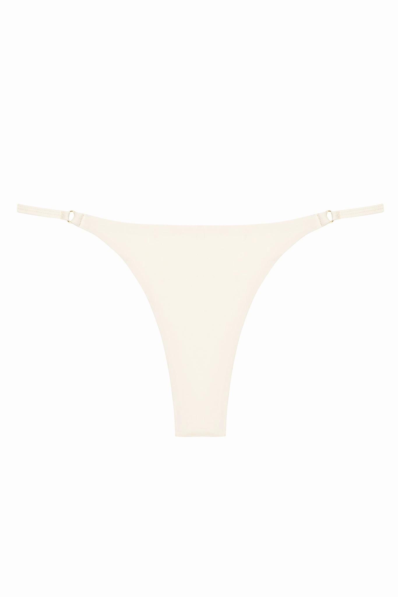 Capri Bottom - Ivory
