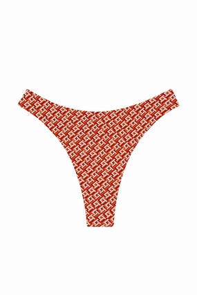 Capri Thong - Lattice Geo