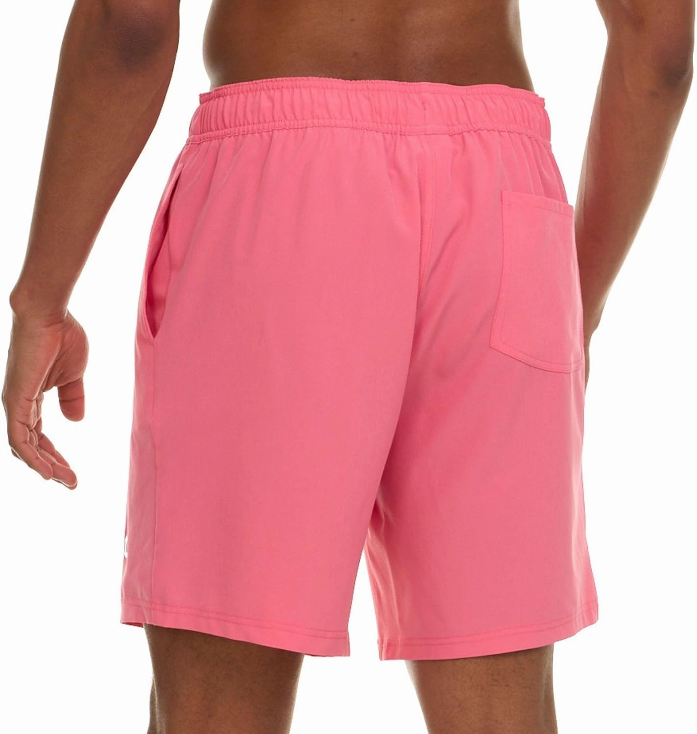 Champion Mens Swim Trunks with Mesh Liner, Quick Drying Mens Bathing Suit, Board Shorts for Swimming and Beach