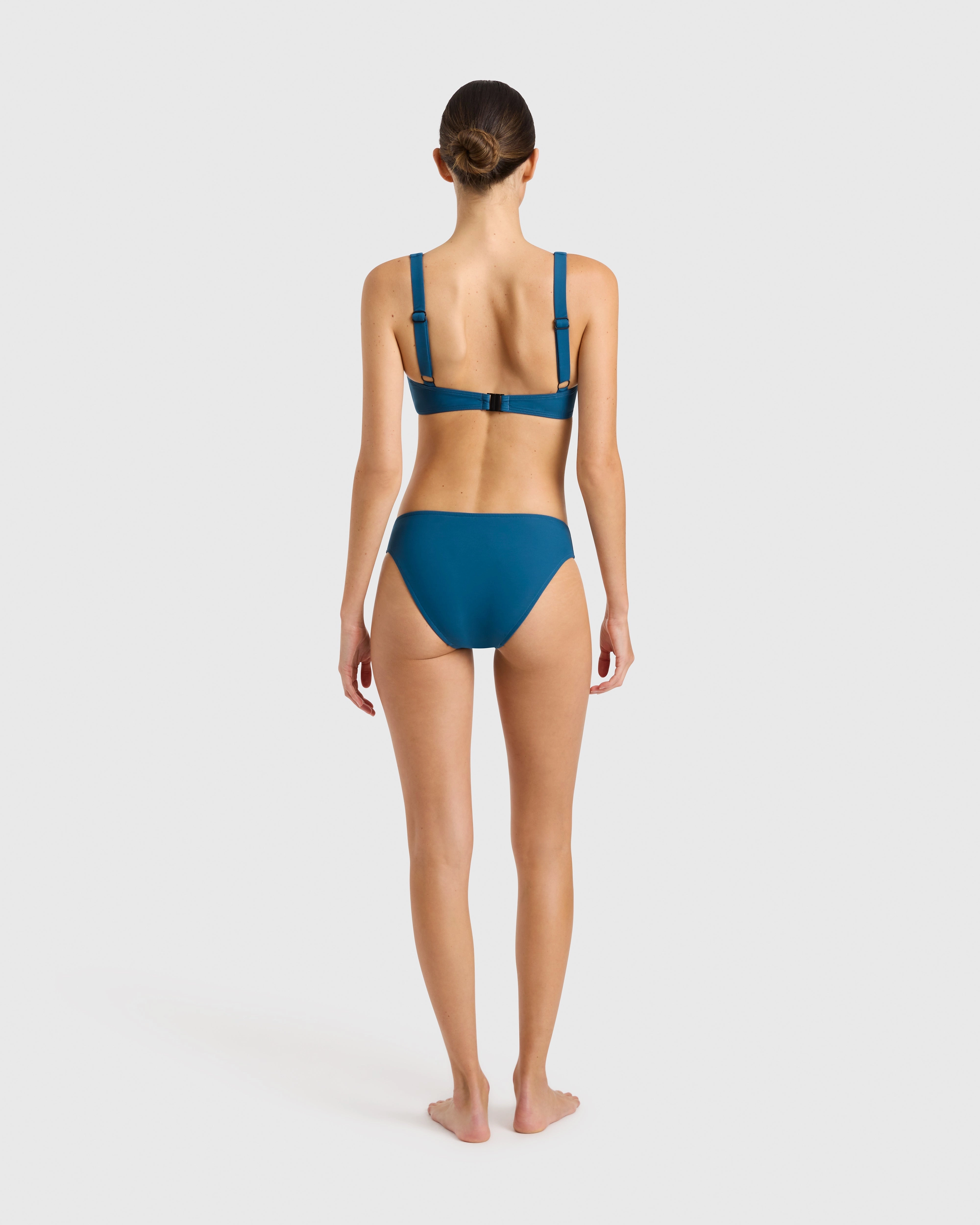 Clio Bikini Top - Tropico (Sculpteur)