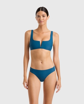 Clio Bikini Top - Tropico (Sculpteur)