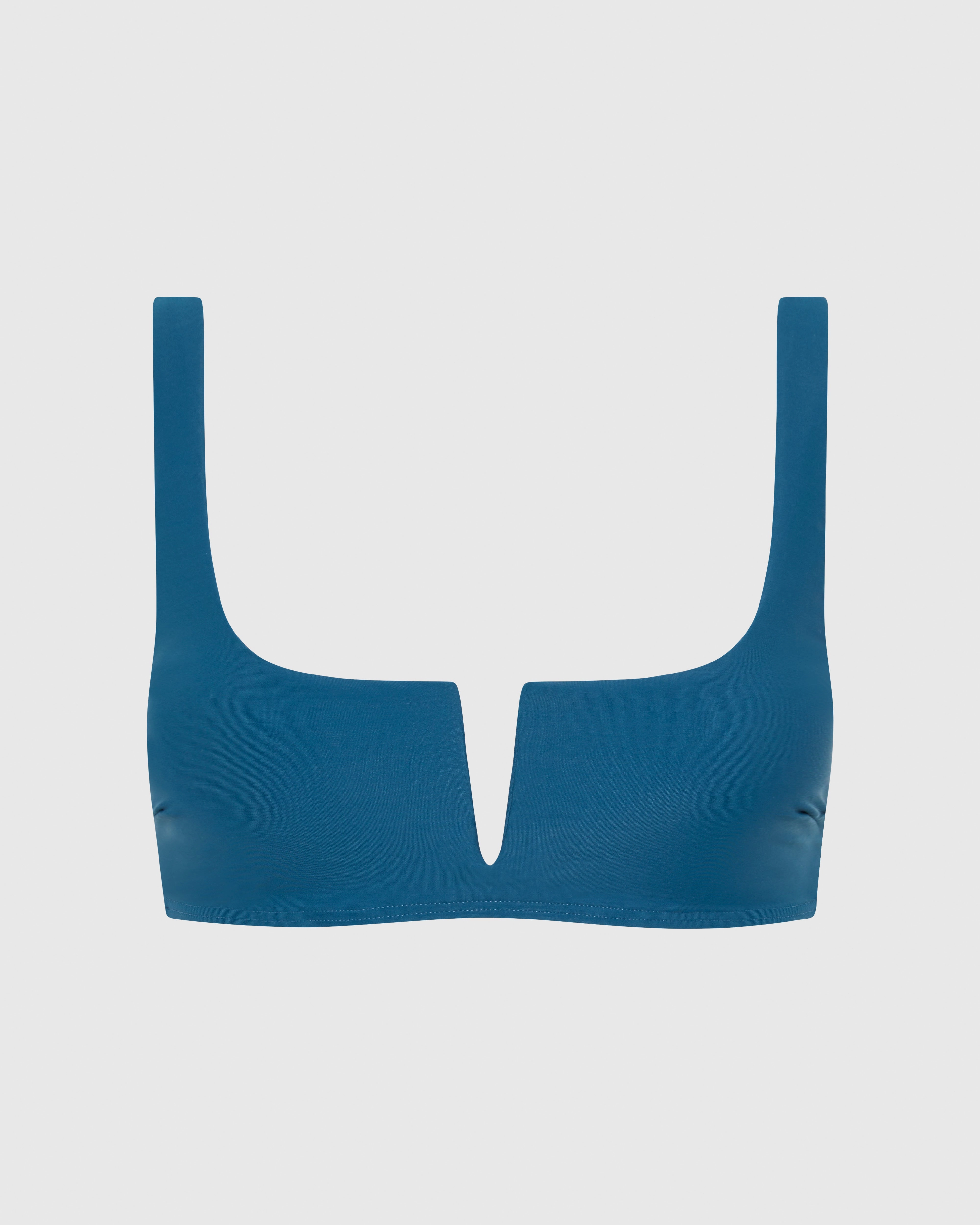 Clio Bikini Top - Tropico (Sculpteur)