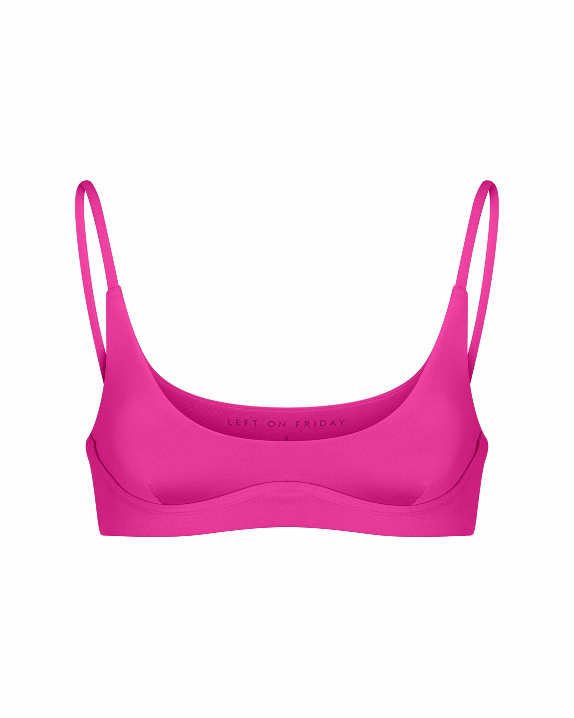 Club Top - Hot
