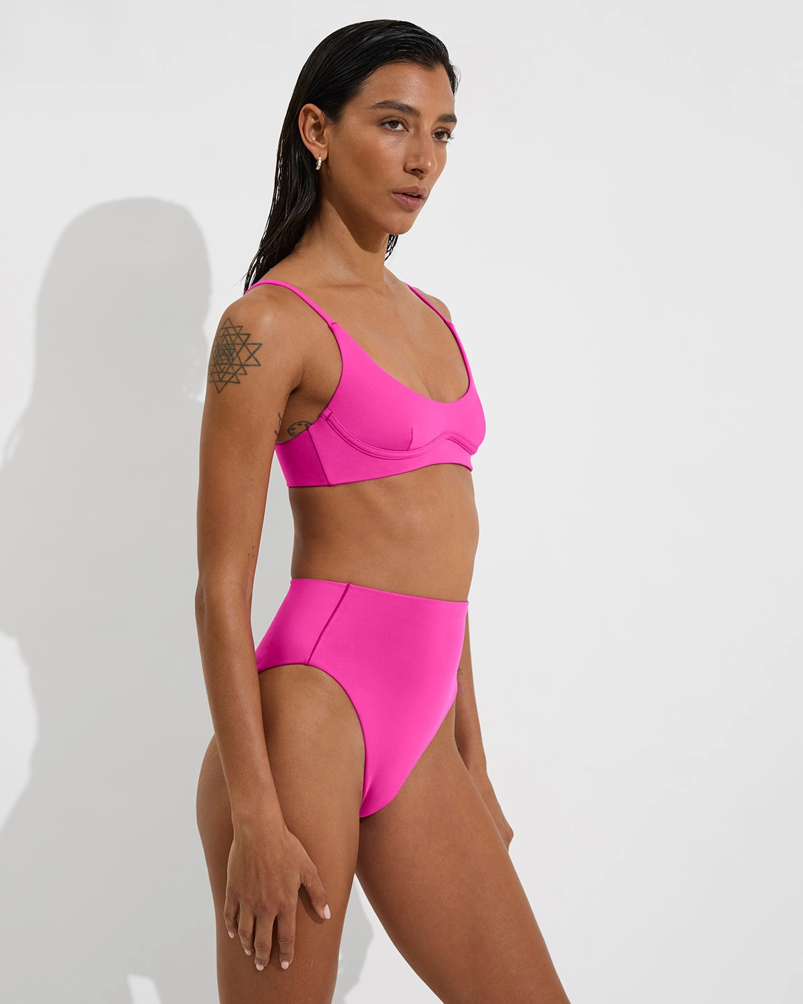 Club Top - Hot