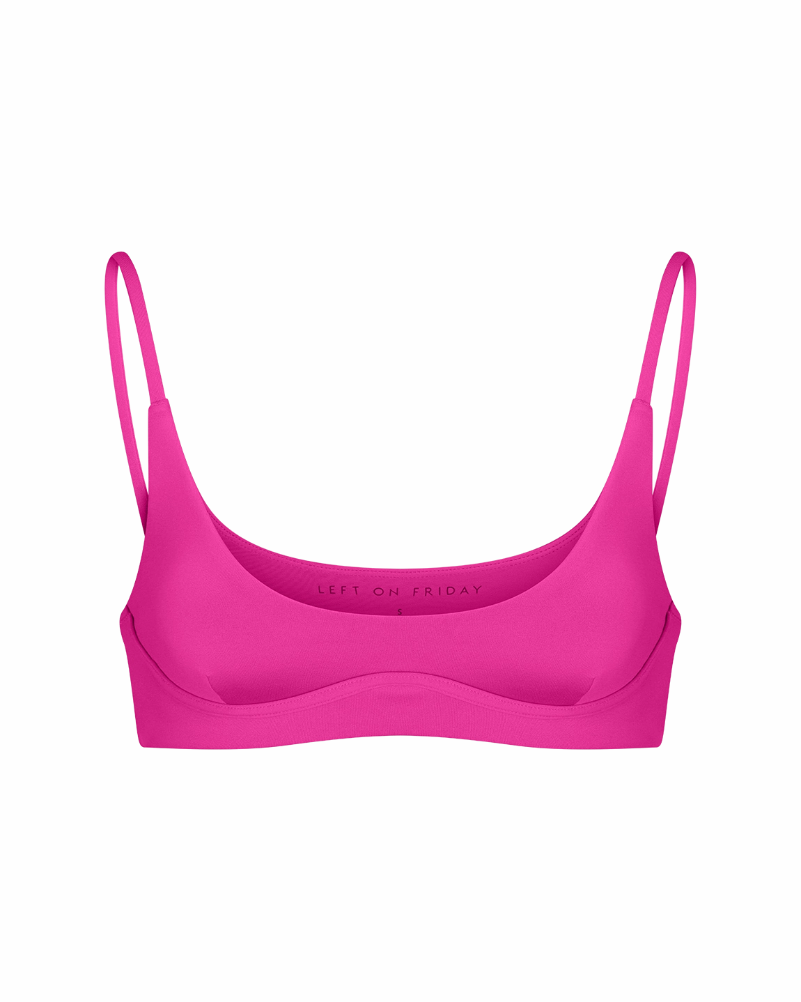 Club Top - Hot