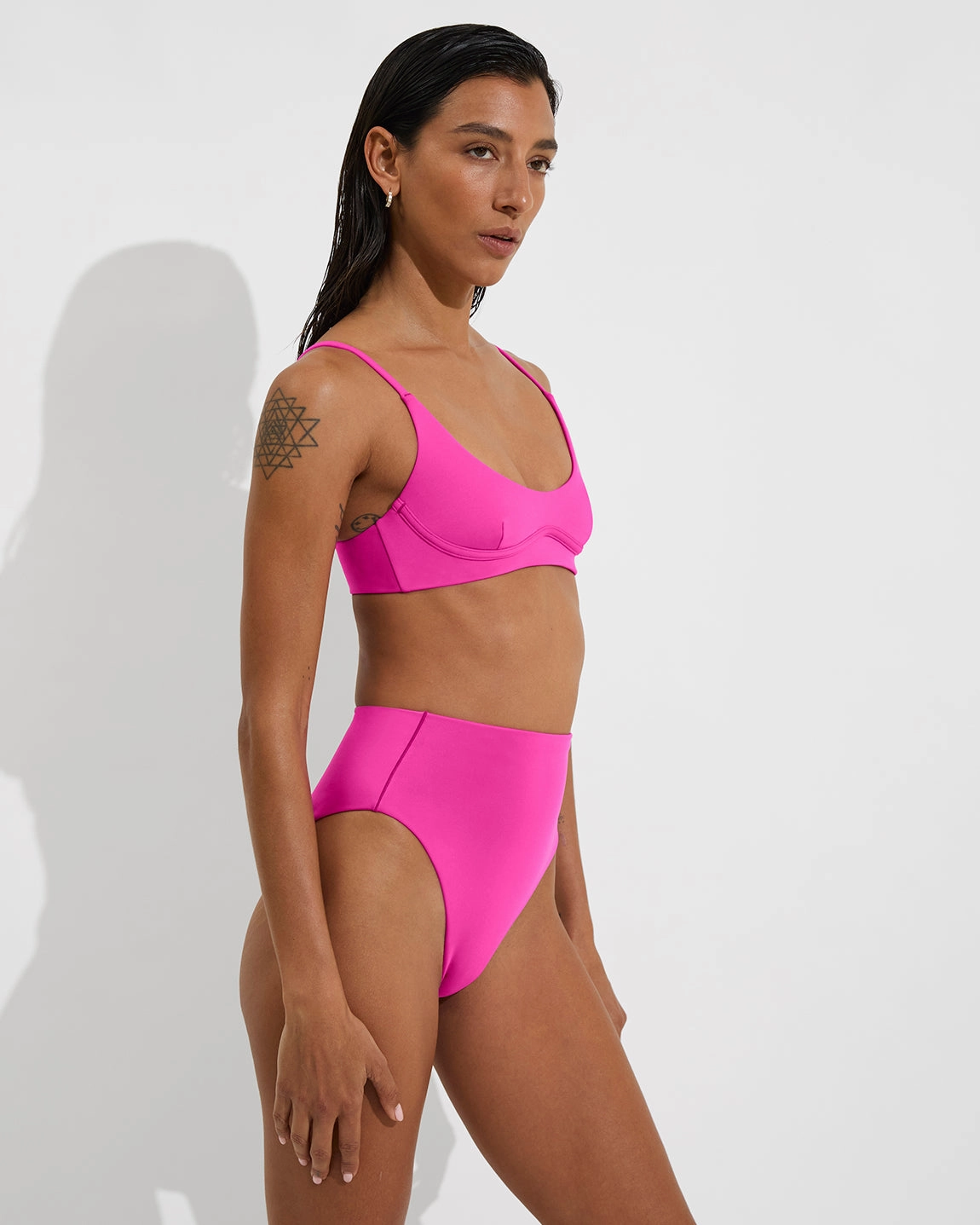 Club Top - Hot