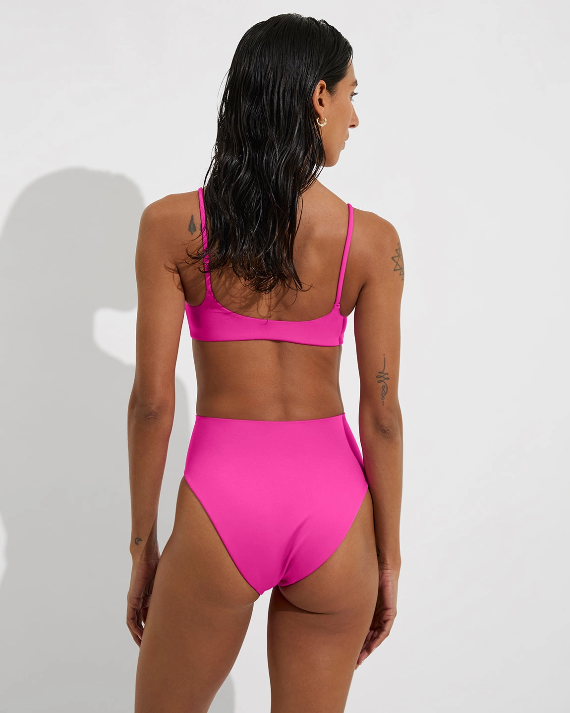 Club Top - Hot