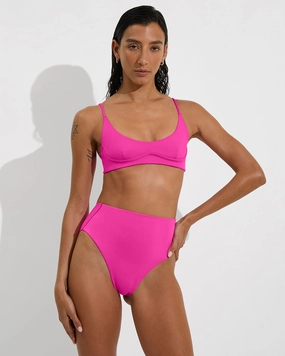 Club Top - Hot