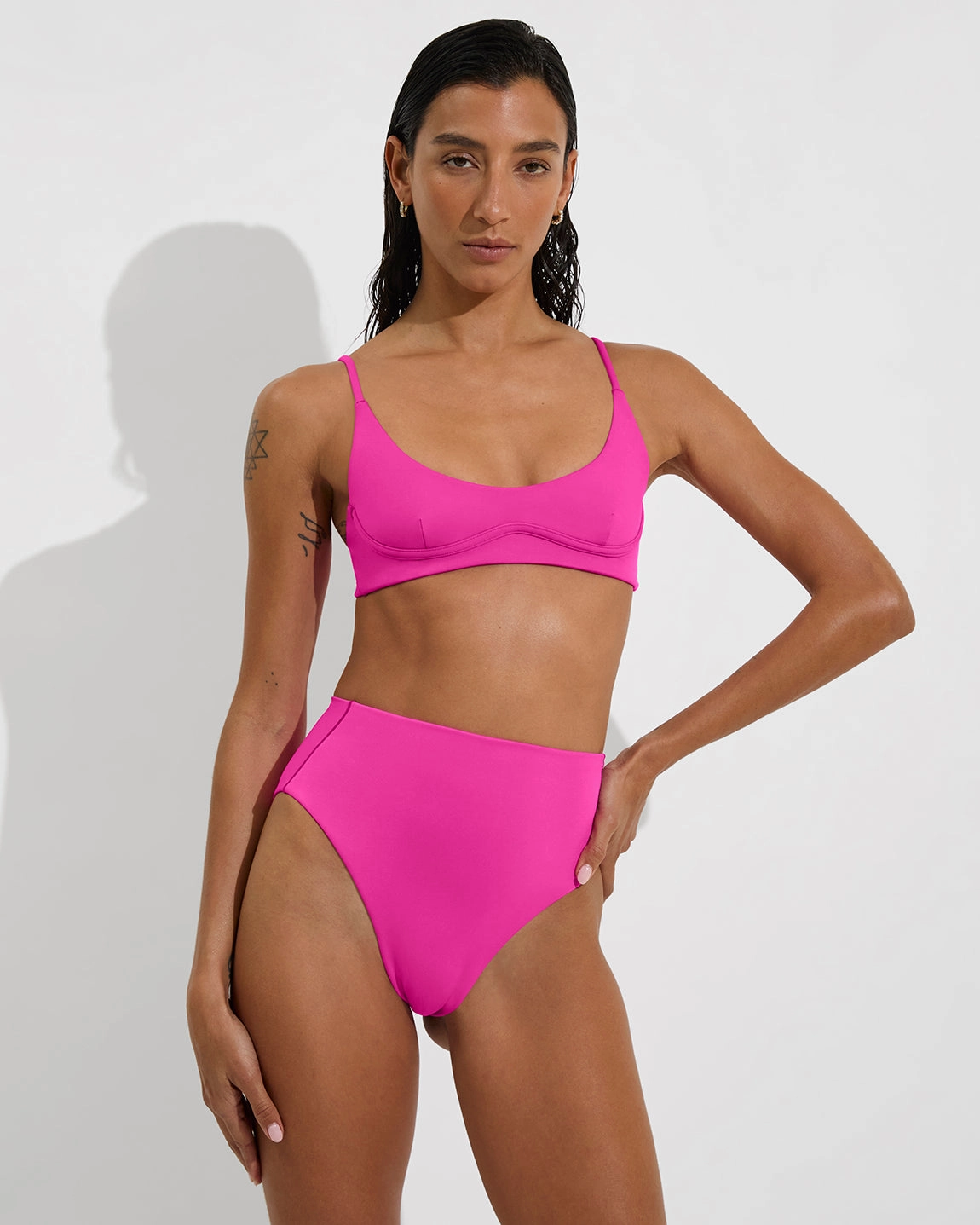Club Top - Hot