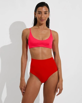 Club Top - Rescue