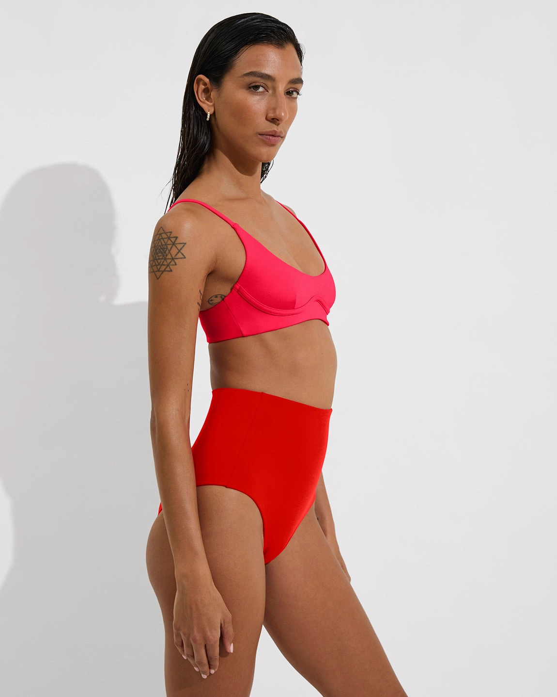 Club Top - Rescue