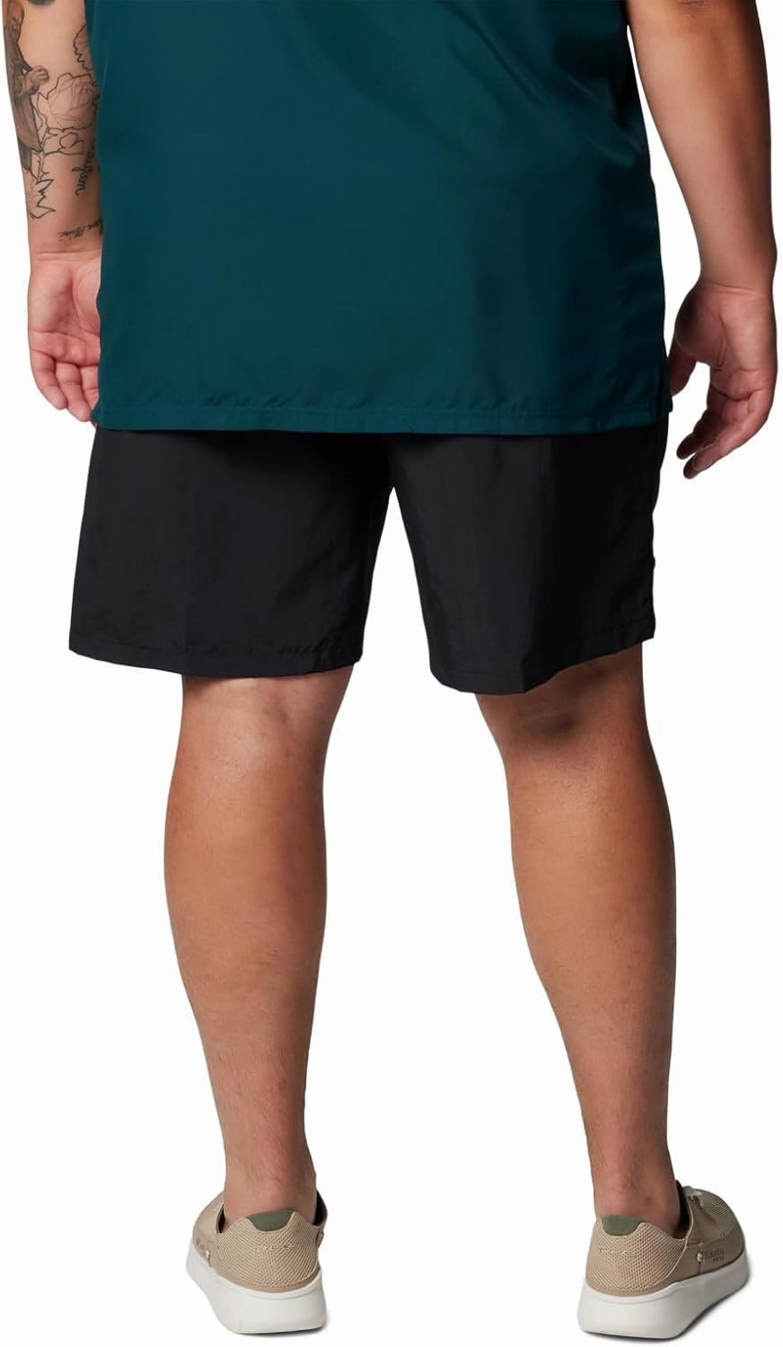 Columbia Men's Backcast Iv Water Short